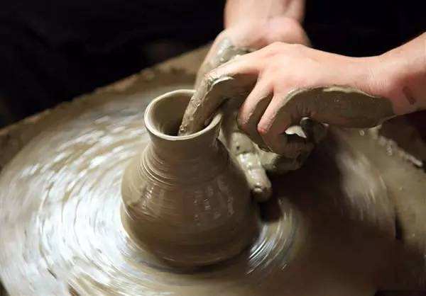 陶藝制作